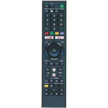 Mbg France - Télécommande de rechange TVs Sony (jolly Line) Jl1717