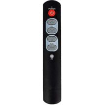 Télécommande universelle copieuse – Usage télécommande, Type de contrôle, Alimentation électrique, Marque compatible, Nombre de canaux – MBG France