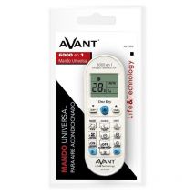 Télécommande universelle de climatiseur Télécommande de climatiseur Connect Télécommande de climatiseur