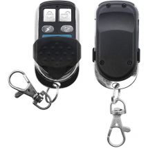 Start - Telecommande Universelle Portail, 868 MHz Telecommande Garage Duplicateur Telecommande Porte de Garage Telecommande Ouvre-Porte de Garage