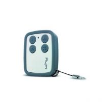 Home Equipement - Télécommande multifréquence Why-Evo 4790834 Black-Moon