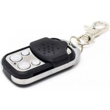 Serbia - Télécommande universelle pour porte de garage, fréquence 433,92 MHz Télécommande pour porte de garage