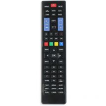 Télécommande de remplacement - TV LG & SAMSUNG SMART