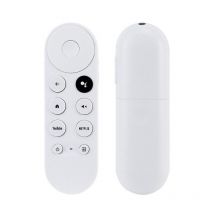 TéLéCommande Vocale Bluetooth pour Google HD/4K Snow Streaming Stick G9N9N TéLéCommande