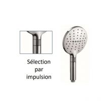 Teleducha 140 mm 3 chorros Thermador DC064CR