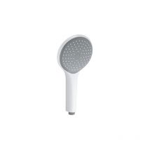 Kludi - freshline ducha de mano rs 1S, con rociador de un volumen,