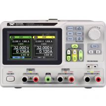 Teledyne Lecroy - T3PS3000 Alimentatore da laboratorio regolabile 0 - 32 v 0 - 3.2 a Dispositivo usb, lan Num. uscite 3 x