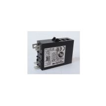 Telefast relais statique embrochable 12,5mm entrée 48Vca 50Hz Schneider Electric ABS7EA3E5