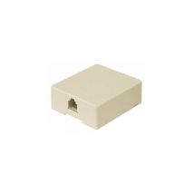 Telefonbuchse 6-polig 4-polig Electro Dh 39.025/6/4 8430552030934