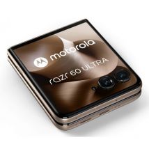 Motorola - Teléfono Móvil moto razr 60 ultra 16+512 5G Android 15 1