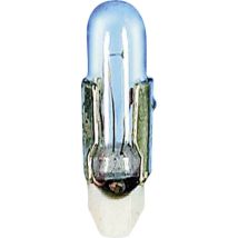 Barthelme - 00501220 Telefonstecklampe 12 V 0.24 W Sockel T4.5 Klar 1 St.