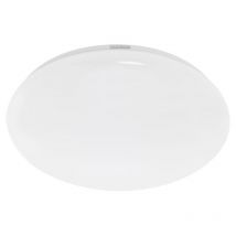 Telefunken - led Deckenleuchte Bewegungsmelder Tageslichtsensor IP44 Ø40cm 20W