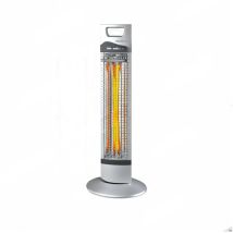 Telefunken M08024 Stufa Carbonio 800w