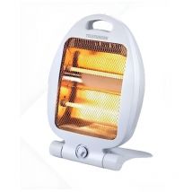 Telefunken stufa al quarzo M08228 400/800W