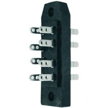 100023263 Connettore maschio 1 pz. - Telegärtner
