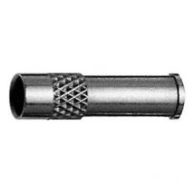 100025105 100025105 Connettore mmcx Giunto dritto 50 ω 1 pz. - Telegärtner