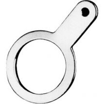 100020367 100020367 Lötfahne Silber 1 St. - Telegärtner