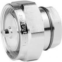 Telegärtner - 100024412 100024412 Connecteur 7/16 mâle, droit 50 ω 1 pc(s) Y885651