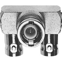 Telegärtner - 100023586 100023586 BNC-Adapter BNC-Buchse - BNC-Stecker, BNC-Buchse 1 St.