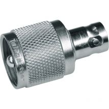Telegärtner - 100023666 100023666 Koax-Adapter BNC-Buchse - UHF-Stecker 1 St.