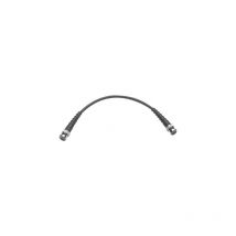 L00011A1457 cordon de mesure bnc 2.00 m noir - Telegärtner