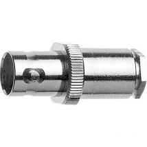 100023364 100023364 Connettore bnc Presa dritta 50 ω 1 pz. - Telegärtner