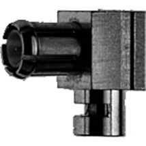 Telegärtner - 100024980 100024980 Connecteur mcx mâle, coudé 50 ω 1 pc(s)