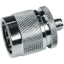100024203 100024203 Adattatore n Spina n - Presa sma 1 pz. - Telegärtner
