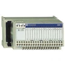 Schneider - Telemecanique ABE7H16S21 16 i/o cable interface base with led
