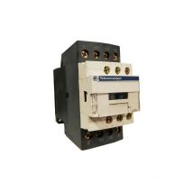 Schneider - Telemecanique LC1D258FD Contacteur de puissance 110VDC 4P (2F+2O)