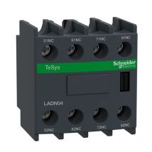 LADN04 contact auxiliaire - Schneider Electric