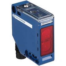 Xuk1apanm12 Schneider - Détecteur Photoélectrique Réflex Sn9m Conn. M12 Osisense Xuk Telemecanique Sensors