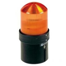 Schneider Electric - Telemecanique XVBLOB5 Lighting unit for modular trunking systems Orange