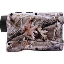 Levenhuk - Télémètre laser de chasse Camo LC900