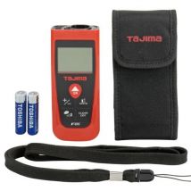 Tajima - Telemetre laser (leica)+etui 50mf05
