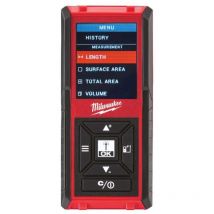 Milwaukee - Télémètre laser, portée 45 m 4933459277