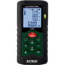 DT60M Télémètre laser 60 m X040961 - Extech