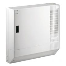 Base Pabx extensible Agora 2 eq. 1/4 1372/312 - Urmet