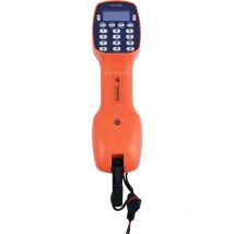 Tempo Communications - Téléphone de test 52063087 TM-700i S90277
