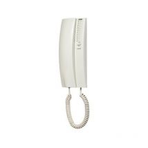 Tegui - 374240 téléphone de porte pour téléphones d'entrée