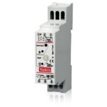 Golmar - Yokis Power Télérupteur 10a 500va Monophasé Radio Modulaire Avec Antenne Extérieur - Mtr2000mrpx