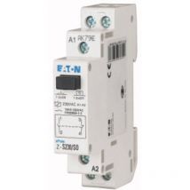 Télérupteur pour profilé Eaton Z-S240/SS 2 no (t) 16 a 1 pc(s)