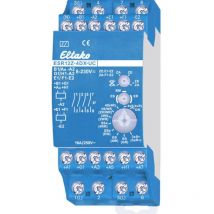 Eltako - ESR12Z-4DX uc relais de commutation de choc électrique 4 PRISES