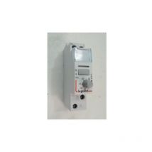 Legrand - Télérupteur 16A contact à fermeture 1F (1NO) 230V temporisé silencieux à vis CX3 412401