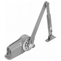 Telesco - Fermoir ' ' B50/33 Argent