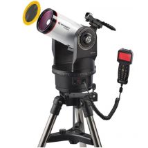 Télescope eq/az Bresser Messier MCX-102 + GoTo