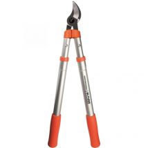 Teleskop-Astschere mit Aluminiumgriff 60-90cm 0390t Altuna