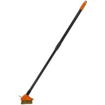 Bradas - Teleskop Fugenreiniger 80-140 cm