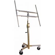 Teleskop-Plattenheber Akifix NAP01001