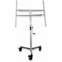 Teleskop-Plattenheber Akifix NAP01003